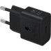 Сетевое зар./устр. Samsung EP-T2510 25W 3A (PD) USB Type-C черный (EP-T2510XBEGEU) Сетевое зар./устр. Samsung EP-T2510 25W 3A (PD) USB Type-C черный (EP-T2510XBEGEU)
