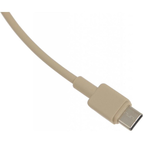 Мобильный аккумулятор Xiaomi BHR9333GL 10000mAh PD 33W 3A USB-A/USB-C бежевый