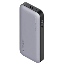 Внешний аккумулятор CUKTECH PB250 25000mAh 210W