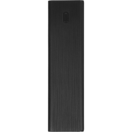 Мобильный аккумулятор Cactus CS-PBFSKA-30000 30000mAh 22.5W 4.5A USB-A/USB-C черный