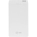 Мобильный аккумулятор Cactus CS-PBFSMT-10000 10000mAh 10.5W 2.1A 2xUSB-A белый Мобильный аккумулятор Cactus CS-PBFSMT-10000 10000mAh 10.5W 2.1A 2xUSB-A белый