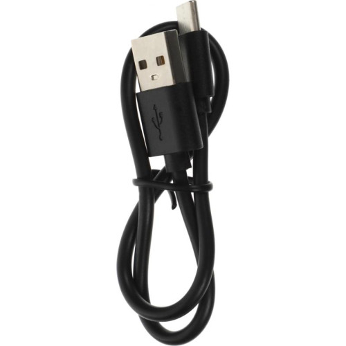 Мобильный аккумулятор Cactus CS-PBFSDA-20000 20000mAh 22.5W 4.5A USB-A/2xUSB-C черный