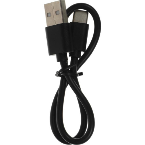 Мобильный аккумулятор Cactus CS-PBFSCA-10000 10000mAh 22.5W 4.5A 2xUSB-A/USB-C серый