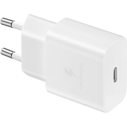Сетевое зар./устр. Samsung EP-T1510X 2A+1.67A (PD) USB Type-C для Samsung белый (EP-T1510XWEGRU) Сетевое зар./устр. Samsung EP-T1510X 2A+1.67A (PD) USB Type-C для Samsung белый (EP-T1510XWEGRU)