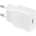 Сетевое зар./устр. Samsung EP-T1510X 2A+1.67A (PD) USB Type-C для Samsung белый (EP-T1510XWEGRU) Сетевое зар./устр. Samsung EP-T1510X 2A+1.67A (PD) USB Type-C для Samsung белый (EP-T1510XWEGRU)