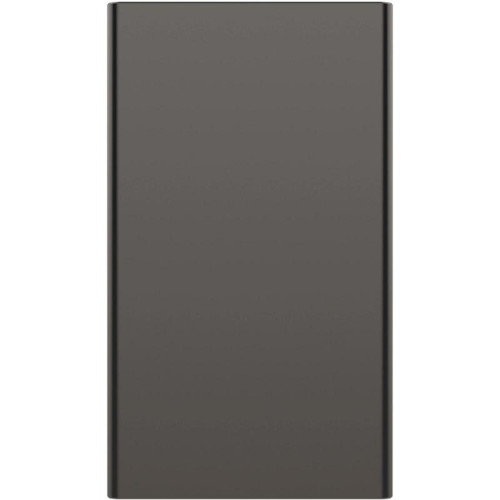 Мобильный аккумулятор Digma DGPD100WA 20000mAh QC3.0/PD3.0 100W 5A 2xUSB-A/2xUSB-C черный (DGPD20A100ABK)