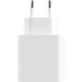 Сетевое зар./устр. Xiaomi Mi 33w Wall Charger 3A (PD) USB-C/USB-A универсальное белый (BHR4996GL) Сетевое зар./устр. Xiaomi Mi 33w Wall Charger 3A (PD) USB-C/USB-A универсальное белый (BHR4996GL)