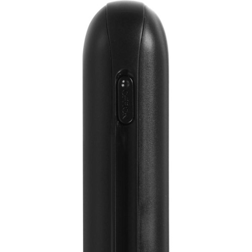 Мобильный аккумулятор Cactus CS-PBFSOA-10000 10000mAh 22.5W 4.5A USB-A/USB-C черный