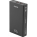 Мобильный аккумулятор Digma DGPD100WA 20000mAh QC3.0/PD3.0 100W 5A 2xUSB-A/2xUSB-C черный (DGPD20A100ABK) Мобильный аккумулятор Digma DGPD100WA 20000mAh QC3.0/PD3.0 100W 5A 2xUSB-A/2xUSB-C черный (DGPD20A100ABK)