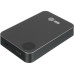 Мобильный аккумулятор Cactus CS-PBFSTA-10000 10000mAh 22.5W 4.5A USB-C беспров.зар. серый