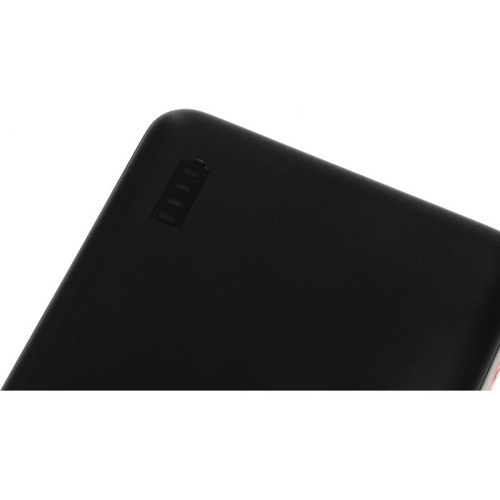 Мобильный аккумулятор Cactus CS-PBFSDA-20000 20000mAh 22.5W 4.5A USB-A/2xUSB-C черный