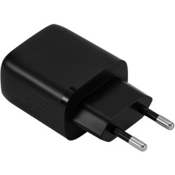 Сетевое зар./устр. Buro BUWH1 15.5W 3.1A 2xUSB универсальное черный (BUWH15S200BK)