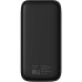 Мобильный аккумулятор Buro BP20A 20000mAh 10W 2A USB-A черный (BP20A10PBK) Мобильный аккумулятор Buro BP20A 20000mAh 10W 2A USB-A черный (BP20A10PBK)