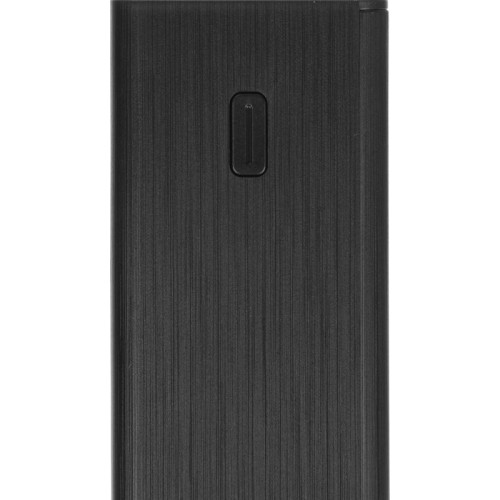 Мобильный аккумулятор Cactus CS-PBFSKA-30000 30000mAh 22.5W 4.5A USB-A/USB-C черный