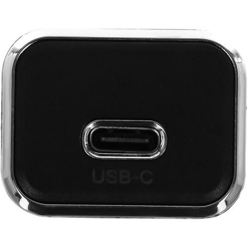 Автомобильное зар./устр. Buro BUCK1 18W 3A (PD) USB-C универсальное черный (BUCK18P010BK)