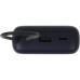 Мобильный аккумулятор Xiaomi BHR8975GL 20000mAh 33W 3A USB-A/USB-C синий Мобильный аккумулятор Xiaomi BHR8975GL 20000mAh 33W 3A USB-A/USB-C синий