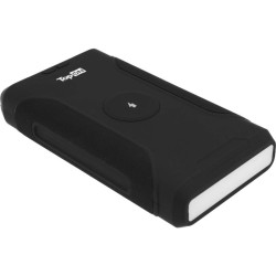 Мобильный аккумулятор TopON TOP-X73 72000mAh QC3.0/PD3.0/Qi 180W 5A USB-A/2xUSB-C беспров.зар. черный (103073)
