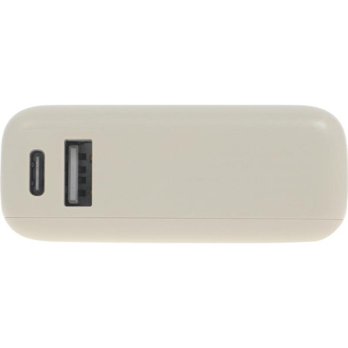 Мобильный аккумулятор Xiaomi BHR9333GL 10000mAh PD 33W 3A USB-A/USB-C бежевый