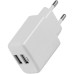Сетевое зар./устр. Buro BUWE1 10.5W 2.1A 2xUSB универсальное белый (BUWE10S200WH) Сетевое зар./устр. Buro BUWE1 10.5W 2.1A 2xUSB универсальное белый (BUWE10S200WH)