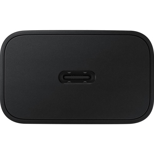Сетевое зар./устр. Samsung EP-T1510X 2A+1.67A (PD) USB Type-C для Samsung черный (EP-T1510XBEGRU)