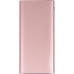 Мобильный аккумулятор Digma DGPF20F 20000mAh QC3.0/PD3.0 22.5W 3A 2xUSB-A/USB-C розовый (DGPF20F22APN)