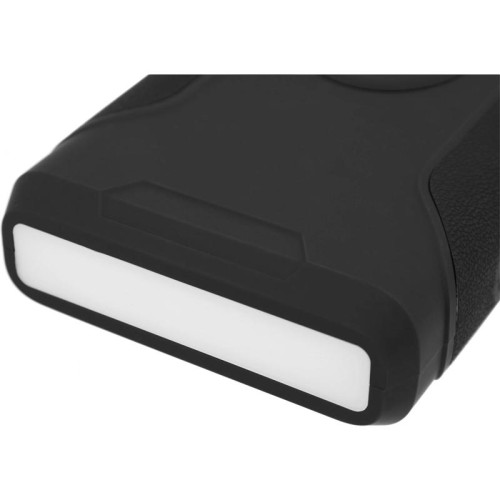 Мобильный аккумулятор TopON TOP-X73 72000mAh QC3.0/PD3.0/Qi 180W 5A USB-A/2xUSB-C беспров.зар. черный (103073)