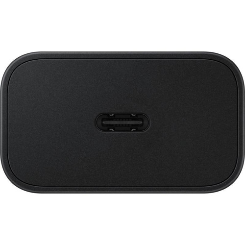 Сетевое зар./устр. Samsung EP-T2510 25W 3A (PD) USB Type-C черный (EP-T2510NBEGWW)