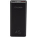 Мобильный аккумулятор Digma DGPF10E 10000mAh QC3.0/PD3.0 45W 4.5A USB-A/USB-C черный (DGPF10E45ABK) Мобильный аккумулятор Digma DGPF10E 10000mAh QC3.0/PD3.0 45W 4.5A USB-A/USB-C черный (DGPF10E45ABK)