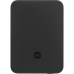 Внешний аккумулятор Xiaomi UltraThin Magnetic Power Bank 5000 15W Graphite Black Внешний аккумулятор Xiaomi UltraThin Magnetic Power Bank 5000 15W Graphite Black