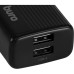 Сетевое зар./устр. Buro BUWE1 10.5W 2.1A 2xUSB универсальное черный (BUWE10S200BK) Сетевое зар./устр. Buro BUWE1 10.5W 2.1A 2xUSB универсальное черный (BUWE10S200BK)