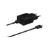 Сетевое зар./устр. Samsung EP-T1510 2A (PD) USB-C Samsung черный (EP-T1510XBEGEU)