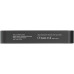 Мобильный аккумулятор Cactus CS-PBFSTA-10000 10000mAh 22.5W 4.5A USB-C беспров.зар. серый