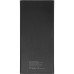 Мобильный аккумулятор Cactus CS-PBFSKA-30000 30000mAh 22.5W 4.5A USB-A/USB-C черный