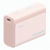 Внешний аккумулятор CUKTECH PB100 10000mAh 30W, pink