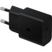Сетевое зар./устр. Samsung EP-T1510X 2A+1.67A (PD) USB Type-C для Samsung черный (EP-T1510XBEGRU)