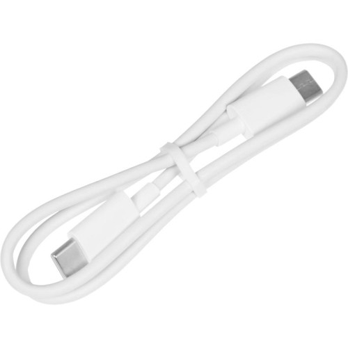 Мобильный аккумулятор Xiaomi BHR9074GL 6000mAh Qi 15W 2.4A USB-C беспров.зар. бежевый