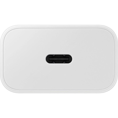 Сетевое зар./устр. Samsung EP-T2510 25W 3A (PD) USB Type-C белый (EP-T2510NWEGWW) Сетевое зар./устр. Samsung EP-T2510 25W 3A (PD) USB Type-C белый (EP-T2510NWEGWW)