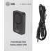 Мобильный аккумулятор Cactus CS-PBFSTA-10000 10000mAh 22.5W 4.5A USB-C беспров.зар. серый