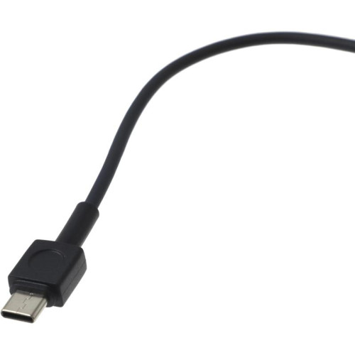 Мобильный аккумулятор Xiaomi BHR8975GL 20000mAh 33W 3A USB-A/USB-C синий