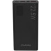 Мобильный аккумулятор Digma DGPF10A 10000mAh QC3.0/PD3.0 22.5W 3A 2xUSB-A/USB-C черный (DGPF10A22PBK) Мобильный аккумулятор Digma DGPF10A 10000mAh QC3.0/PD3.0 22.5W 3A 2xUSB-A/USB-C черный (DGPF10A22PBK)