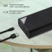 Мобильный аккумулятор Digma DGP-30000-4U 30000mAh QC4.0/PD3.0 22.5W 3A 4xUSB-A/USB-C черный (DGP-30000-4U-B) Мобильный аккумулятор Digma DGP-30000-4U 30000mAh QC4.0/PD3.0 22.5W 3A 4xUSB-A/USB-C черный (DGP-30000-4U-B)
