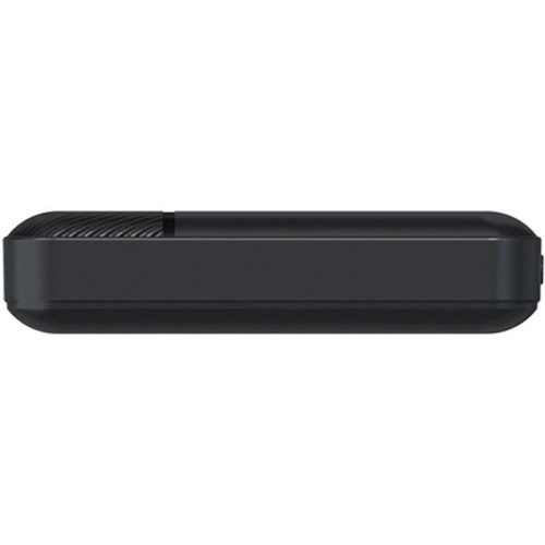 Мобильный аккумулятор Buro BP10A 10000mAh 10W 2A 2xUSB-A/USB-C черный (BP10A10PBK) Мобильный аккумулятор Buro BP10A 10000mAh 10W 2A 2xUSB-A/USB-C черный (BP10A10PBK)