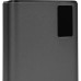Мобильный аккумулятор Cactus CS-PBFSFA-20000 20000mAh 22.5W 4.5A 2xUSB-A/USB-C серый Мобильный аккумулятор Cactus CS-PBFSFA-20000 20000mAh 22.5W 4.5A 2xUSB-A/USB-C серый