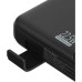 Внешний аккумулятор Tecno OnGO L101Q 10000mAh QC3.0/PD3.0 22.5W 3A 2xUSB-A/USB-C черный Внешний аккумулятор Tecno OnGO L101Q 10000mAh QC3.0/PD3.0 22.5W 3A 2xUSB-A/USB-C черный