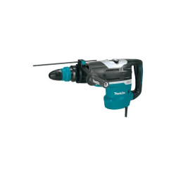 Перфоратор Makita HR5212C патрон:SDS-max уд.:19.1Дж 1510Вт (кейс в комплекте)