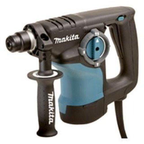 Перфоратор Makita HR2810 патрон:SDS-plus уд.:2.9Дж 800Вт (кейс в комплекте) Перфоратор Makita HR2810 патрон:SDS-plus уд.:2.9Дж 800Вт (кейс в комплекте)