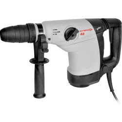 Перфоратор SDS-Max ИНТЕРСКОЛ П-42/1200ЭВ