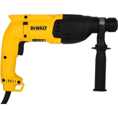 Перфоратор DeWalt D25033K-QS патрон:SDS-plus уд.:2.1Дж (кейс в комплекте)