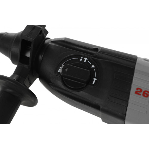 Перфоратор П-26/800АВС SDS-Plus ИНТЕРСКОЛ 426.0.4.40