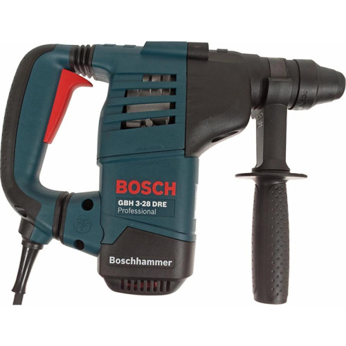 Перфоратор Bosch GBH 3-28 DRE Professional патрон:SDS-plus уд.:3.1Дж 800Вт (кейс в комплекте) Перфоратор Bosch GBH 3-28 DRE Professional патрон:SDS-plus уд.:3.1Дж 800Вт (кейс в комплекте)